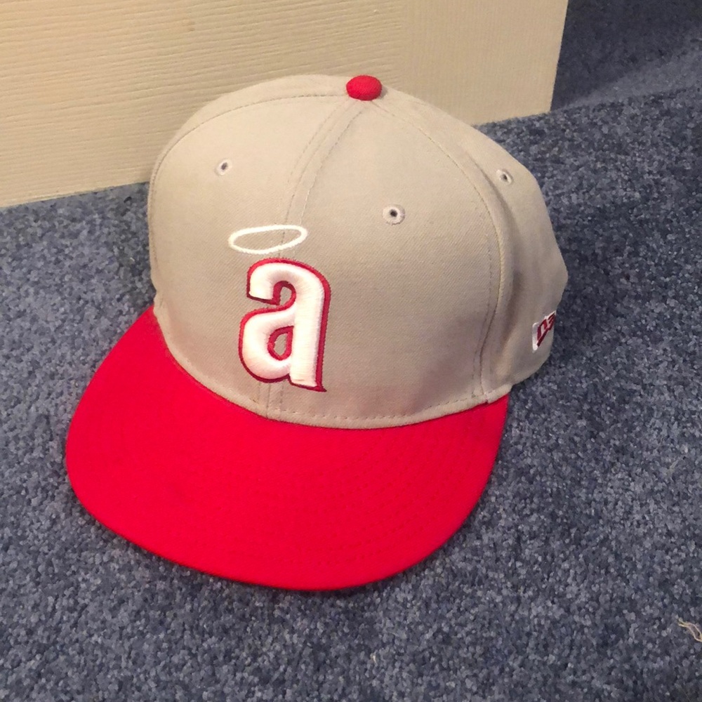 Angels SnapBack